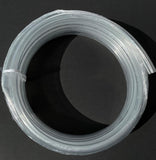 1/2” ID x 5/8” OD x 25 Ft. PVC tubing. Aquarium, water line, or beverage dispenser replacement.