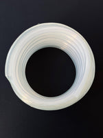 25ft silicone tubing BPA free food grade (1/2" OD x 3/8" ID)