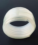 25ft silicone tubing BPA free food grade (1/2" OD x 3/8" ID)