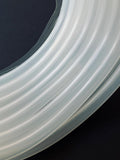 25ft silicone tubing BPA free food grade (1/2" OD x 3/8" ID)