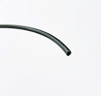 1/4” OD Poly Urethane Tubing x 1312ft. Air line or fuel line replacement. 0 – 125 PSI (black)