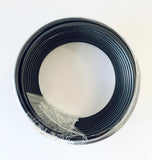 1/4” OD Nylon Tubing x 10M (32.8ft). Air line or fuel line replacement. 0 – 300 PSI working pressure