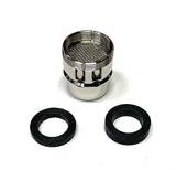 Shark Industrial 10 FT Countertop Dishwasher Fill and Drain Hose Kit with faucet adapter for all major brands