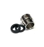 10FT GE Portable Dishwasher Fill & Drain Hose Assembly WD24X10066 w/Faucet Adapter