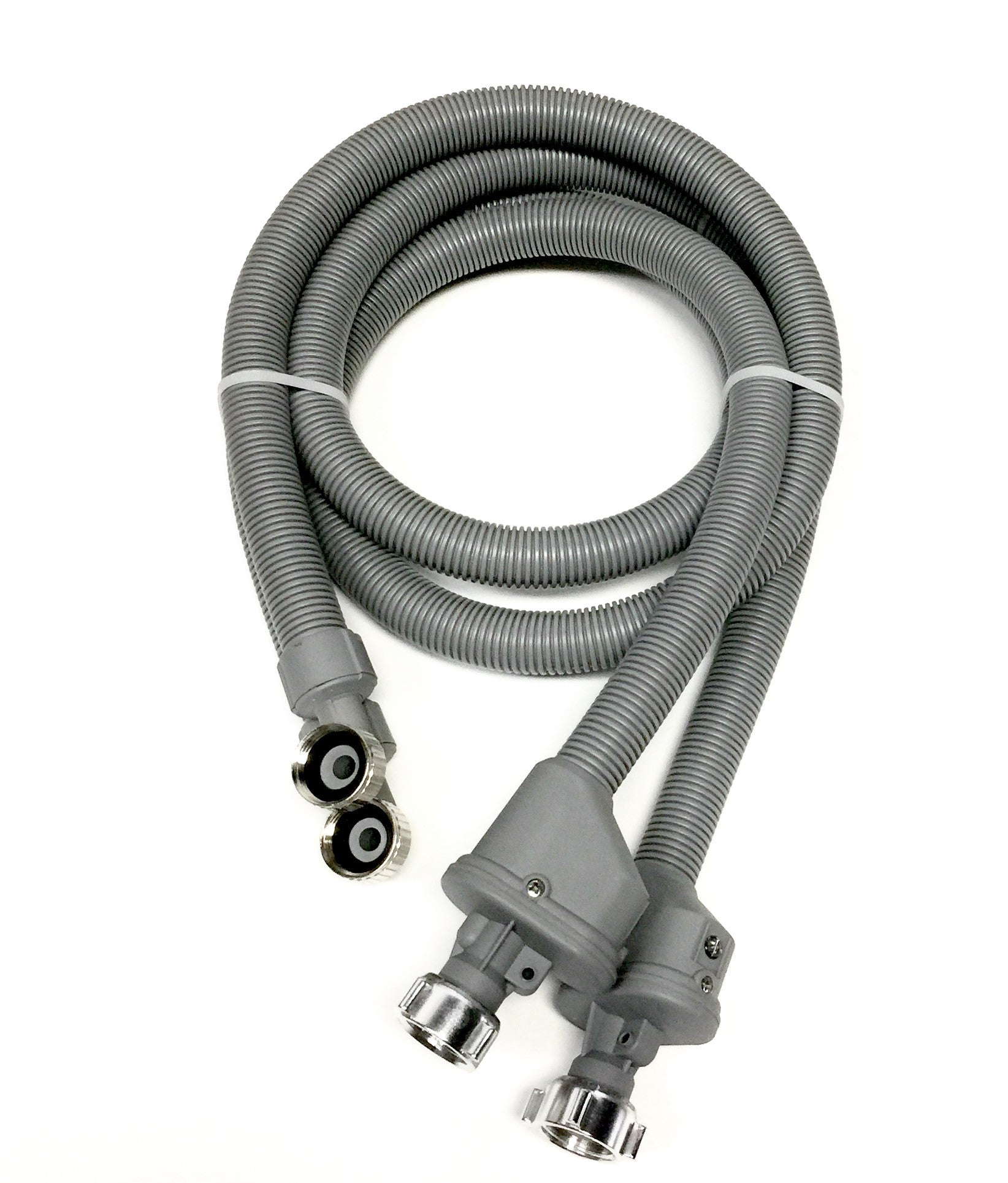 Auto ShutOff Washer Hoses Shark Industrial